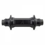 Alienation Venus Bmx Hub Front 36H 3/8 Axle Blk. Fixed Price $79.32.