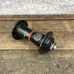 Bontrager Front Hub 20H 100MM Qr Rim Brake Sealed Bearing Black Road Bike Alloy. Fixed Price $29.69.