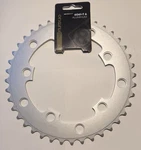 ORIGIN8 40T Aluminum Single Speed Chainring 6061 -T6 Cnc Machined, 110/130 Bcd. Fixed Price $29.99.