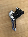 Shimano Grx FD-RX810-F Bicycle Front Derailleur New. Fixed Price $39.00.