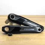 Shimano Deore FC-M6100 Crank Arms 1X12S New. Fixed Price $39.98.