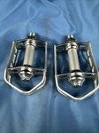 Nos Vintage Mks Quill (QU-2K) Road Pedals Bmx Bicycle Parts. Fixed Price $69.99.