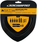 New Jagwire Pro Brake Cable Kit Mountain Sram/shimano Stealth Black. Fixed Price $34.99.
