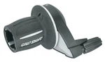 Sram Mrx Gripshift Shifter, 5SP Rear, Compatible. Fixed Price $18.75.