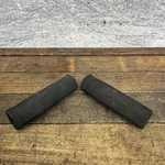 Vintage Gary Fisher Handlebar Grips Black Pair Foam Mountain Bike 90S Mtb Hex. Fixed Price $32.92.