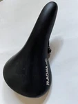 Magna Cionlli Mountain Bicycle Soft Seat Saddle 724 Anatomic Top. Fixed Price $14.00.