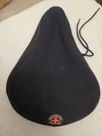 Schwinn Gel Comfort Bicycle Seat Cover SW524 4PK. Fixed Price $7.25.