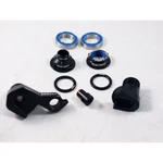 Conversion Kit Trek Abp Convert 135 X Dropout Hardware Derailleur Hanger Set. Fixed Price $63.99.