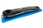 Shimano Steps Specific E-bike FC-M8050 Hollowtech Right Crank Arm 170MM Nib. Fixed Price $52.63.