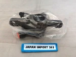 Shimano BR-M9100 Metal Pad (K04S) Hydraulic IBRM9100MPMX. Fixed Price $132.09.