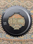Aero 107 Bcd Chainrings For Sram - Wolf Tooth 50T. Fixed Price $99.00.
