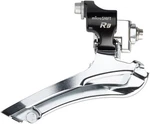 Microshift R8 Front Derailleur 7/8-SPEED Double, 52T Max, Braze-on, Shimano Comp. Fixed Price $26.83.