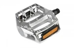 Vintage VP-550 Bmx Bike Pedals 1/2 Inch Silver Pair. Fixed Price $24.90.