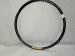 Velocity Aeroheat/dyad 26IN Black 36 Rim Brand New. Fixed Price $93.99.