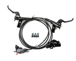 Shimano Deore BR-M6100 Bike Mtb Hydraulic Disc Brake Set F&r Made In Japan. Fixed Price $129.99.