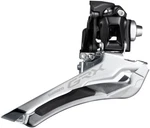 Shimano Grx FD-RX400-F 2X10 Speed Braze-on Front Derailleur, 46T Max Chainring. Fixed Price $60.76.