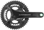 Campagnolo Super Record Wireless Crankset Speed 170MM 50/34T Campy 121/88. Fixed Price $885.93.