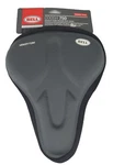 Bell Bicycle Seat Padded Cover Sports Coosh 750 Memory Foam Cruiser Wide. Fixed Price $29.99.