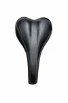 Schwinn Bicycle Saddle Seat Showell Vxv Black 10" Bike Tricycle Rider. Fixed Price $19.99.