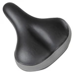 Venzo Bike Bicycle Indoor Excercise Large Big Comfort Padded Saddle Seat. Fixed Price $19.98.
