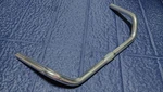 Promenade Handle Nitto B602AA Width = 490MM. Fixed Price $161.76.
