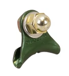 Dia-compe 1242 Bicycle Brake Cable Carrier Hanger Green. Fixed Price $11.99.