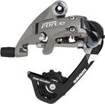 Sram Force Wifli Rear Derailleur - 10 Speed, Medium Cage, Black/silver. Fixed Price $147.19.