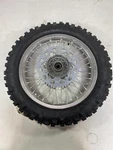 Swm Complete Rear Wheel (RS300/500) - F000A00608. Fixed Price $1109.94.