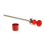 Rockshox Zeb Air Spring - 160MM Silver Seal Head Kit 00.4020.574.009. Fixed Price $43.86.