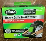 Slime Heavy Duty Smart Tube: Fits 4.10/3.50-6 With Rim Size 6IN #30011. Fixed Price $16.15.