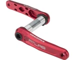 Raceface Atlas Crankset 175MM Direct Mount Cinch Spindle Interface - Red New. Fixed Price $189.99.