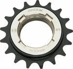 New Box Two Freewheel - 17T Black/chrome. Fixed Price $89.99.