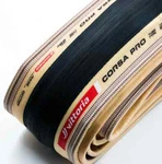 1 Vittoria Corsa Pro Tube Type - Folding Tire Skinwall 700 X26C / 28C 30C. Fixed Price $147.90.