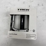 Trek Line Pro Flat Pedal Set Model 5306303. Fixed Price $80.99.