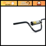 7/8" Standard Handlebars For Xr 50 - Pro Taper Series, Jet Black, Durable &. Fixed Price $138.99.