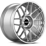 Bmw Apex ARC-8 Wheel 18" 9" ET30 72.56 Hub Bore 5X120 Race Silver Rim E36 E46. Fixed Price $249.95.
