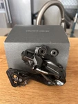 Shimano Dura-ace RD-R9250 DI2 Electronic 12-SPEED Bike Rear Derailleur. Fixed Price $449.99.