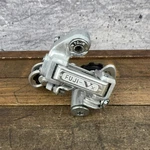 Vintage Suntour Fuji Vx Rear Derailleur Long Cage Hanger Silver Japan Road Bike. Fixed Price $44.99.