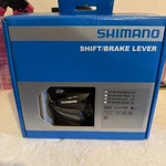 Shimano ST-EF500-BR2A & ST-EF500-L2A Shift/brake Pair New Original Packaging. Fixed Price $30.00.