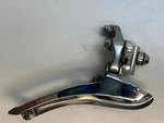 Vintage Shimano Dura-ace FD-7403 Bicycle Front Derailleur Braze. Fixed Price $79.99.