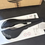 Selle Italia SP-01 Superflow L3 TI316 Cycling Saddle Seat (9419-93). Fixed Price $109.34.