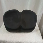 New Schwinn Noseless Cruise Bike Bicycle Seat Soft Foam Padding Upright Position. Fixed Price $19.99.