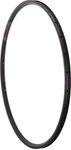 New Velocity A23 Rim, 700C 24H All Black Non-msw. Fixed Price $99.99.
