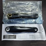 Pair Shimano Alivio FC-M410, FC-410/411. Square Taper Crankset. New Unused!. Fixed Price $49.99.