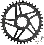Wolf Tooth 38T Direct Mount 8-BOLT Chainring Drop-stop Machined Aluminum,. Fixed Price $89.95.