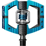 Crankbrothers Mallet Pedals - Blue/blue 15991. Fixed Price $198.14.