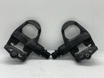 Look Keo Carbon Road Bike Clipless Pedals Black Lightweight 9/16". Fixed Price $39.00.
