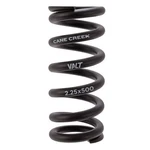 Cane Creek Valt Steel Coil Spring, 2.25" X 650#. Fixed Price $98.98.