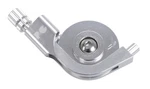 Porkchop Bmx Pull Party Short/long V-brake Adapter Silver. Fixed Price $22.99.