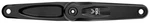 Sram Eagle 90 Ebike Crankarm - 155MM, Isis, Bosch BDU38 Cap, Black. Fixed Price $110.00.